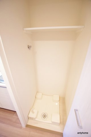 ディームス江坂 仲介手数料無料のその他