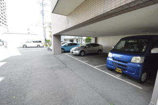 【駐車場】 | 駐車場