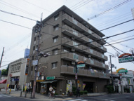 フィオーレ鶴見の画像