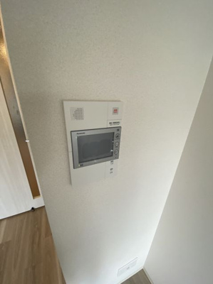 【セキュリティ】 | グランカリテ北梅田