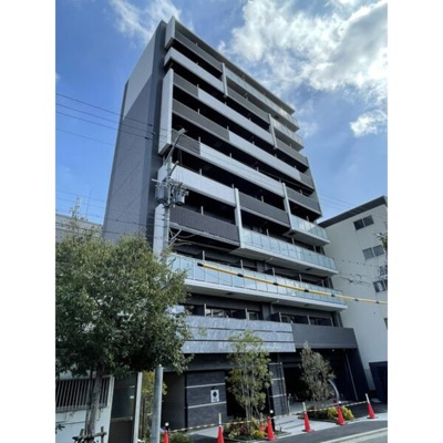 【外観】 | グランカリテ北梅田