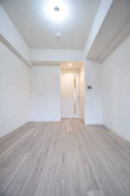 【和室】 | グランカリテ北梅田