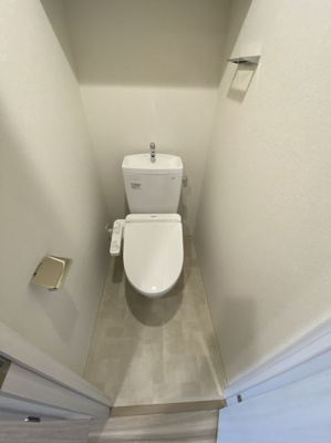 【トイレ】 | グランカリテ北梅田