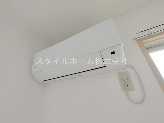 【設備】 | ヴィラージュルピナＣ棟