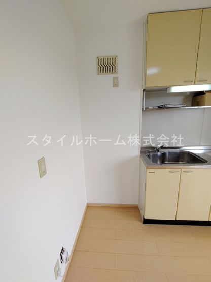 【その他】 | ヴィラージュルピナＣ棟