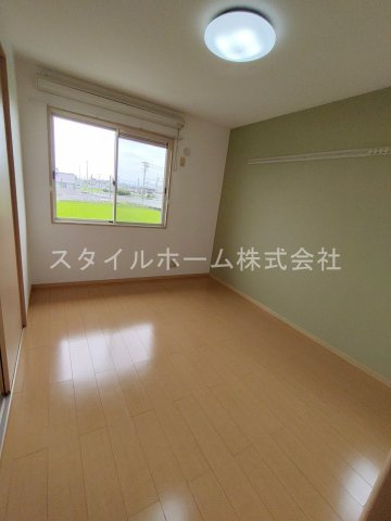 【その他】 | ヴィラージュルピナＣ棟