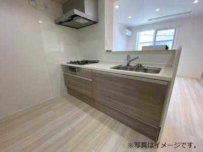 【キッチン】 | D-room宇須　光