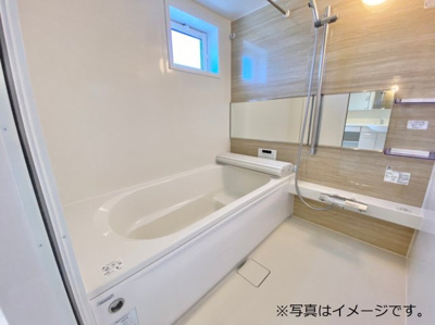 【浴室】 | D-room宇須　光