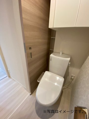 【トイレ】 | D-room宇須　光