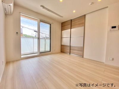 【居間・リビング】 | D-room宇須　光