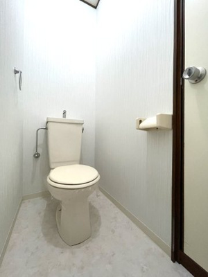 【トイレ】 | HAPPINESS 8