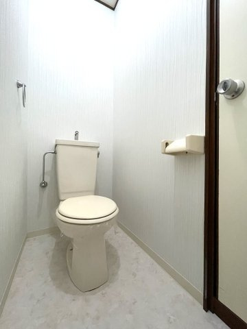 【トイレ】 | HAPPINESS 8