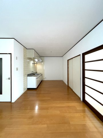 【居間・リビング】 | HAPPINESS 8