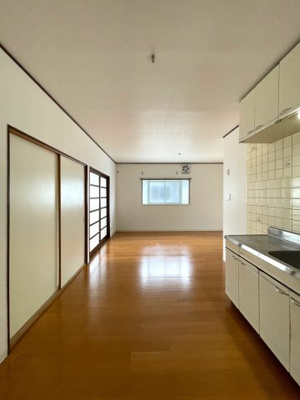 【内装】 | HAPPINESS 8