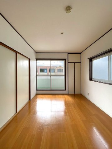 【洋室】 | HAPPINESS 8