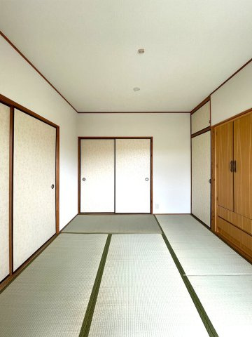 【和室】 | HAPPINESS 8