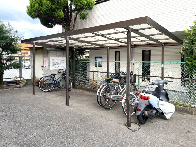 【その他共用部分】 | HAPPINESS 8