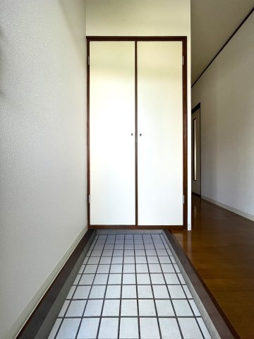【玄関】 | HAPPINESS 8