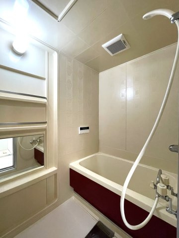 【浴室】 | HAPPINESS 8