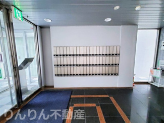 【その他共用部分】