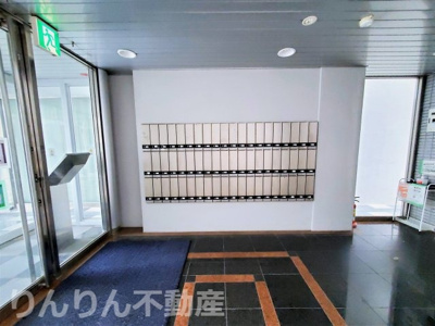 【その他共用部分】 | ラスターツインビル