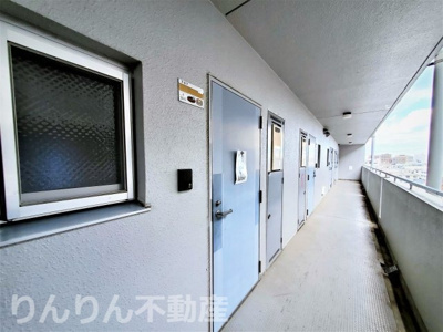 【ロビー】 | ラスターツインビル