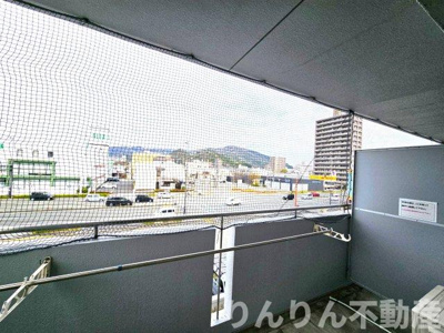 【展望】 | ラスターツインビル