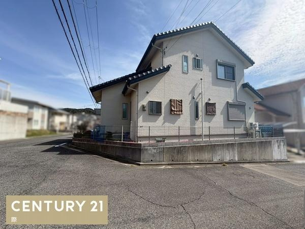 和歌山市つつじが丘１丁目　中古戸建のその他