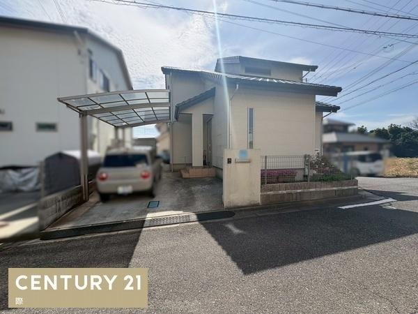 和歌山市つつじが丘１丁目　中古戸建のその他