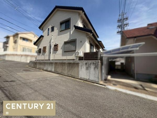 和歌山市つつじが丘１丁目　中古戸建のその他