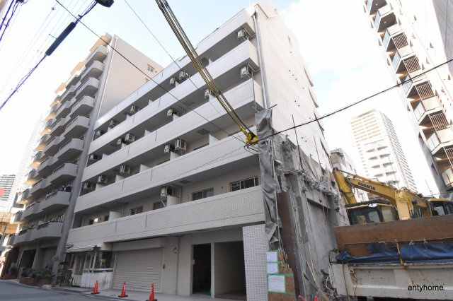 メゾンレッシュ　仲介手数料無料の外観