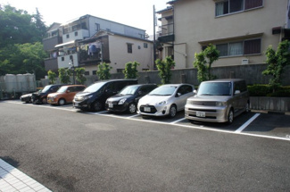 【駐車場】 | 駐車場