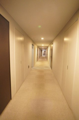 【その他共用部分】 | レヴィ亀戸