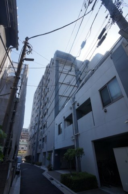 【外観】 | レヴィ亀戸