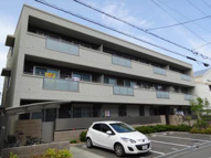 大阪市鶴見区放出東２丁目のマンションの画像