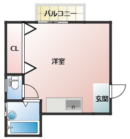 リバティー鶴島