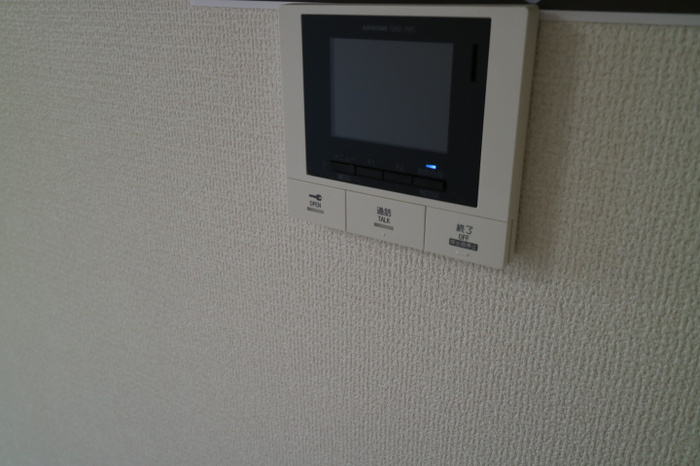 D-room宇須　光のセキュリティ