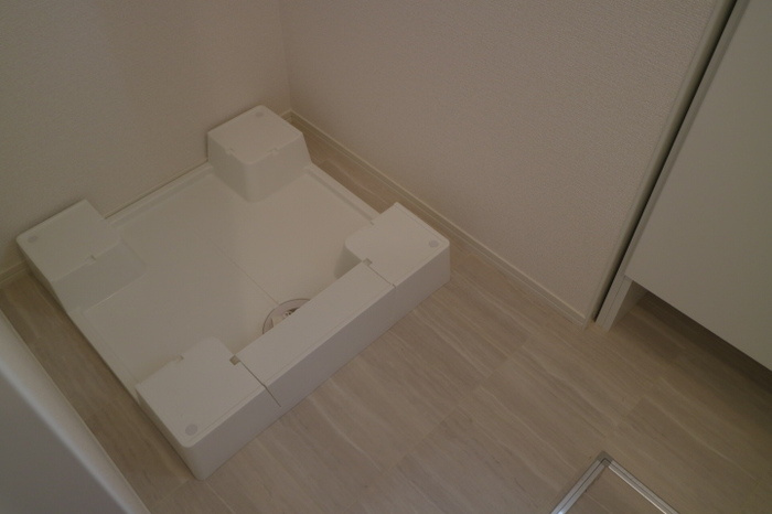 D-room宇須　光の設備