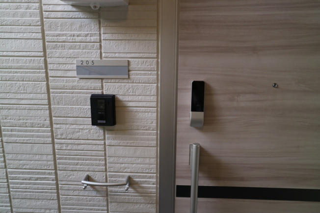 【セキュリティ】 | D-room宇須　光