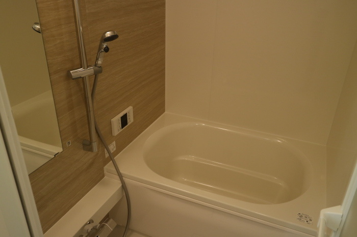 D-room宇須　光の浴室