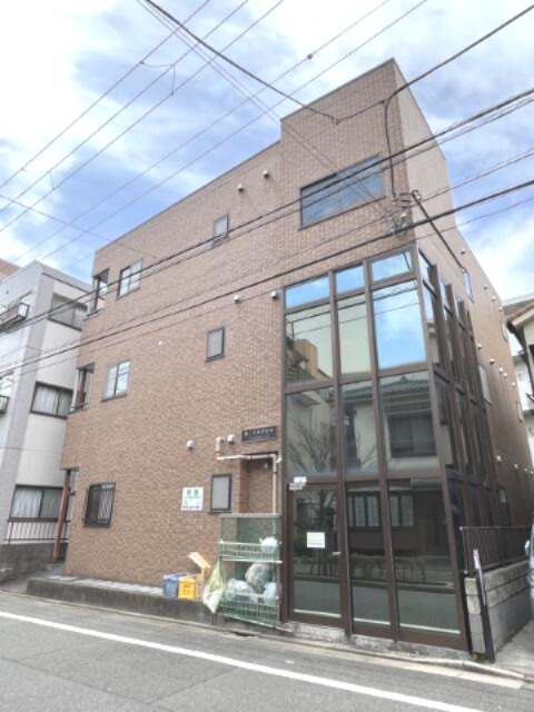 第3トヨダビルの画像