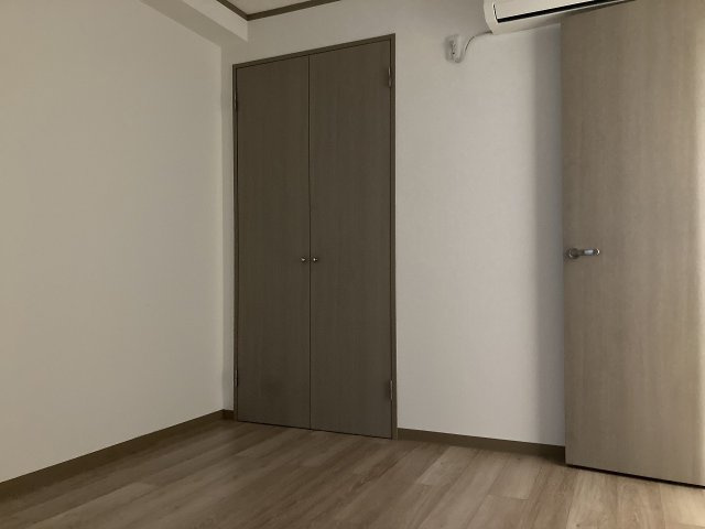 トレフォイルナカノブの居間・リビング