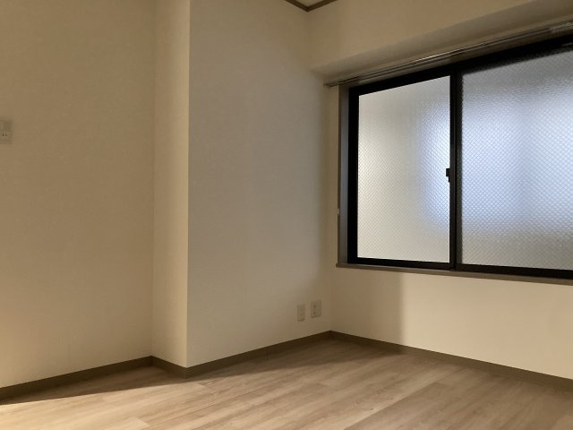 トレフォイルナカノブの居間・リビング