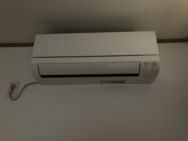 トレフォイルナカノブの設備