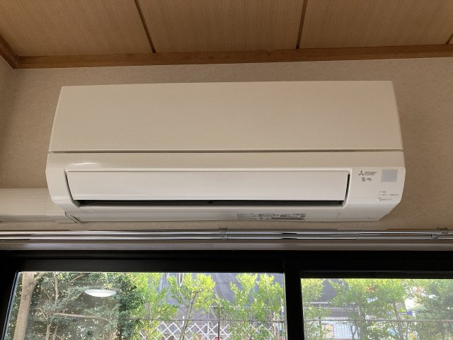トレフォイルナカノブの設備