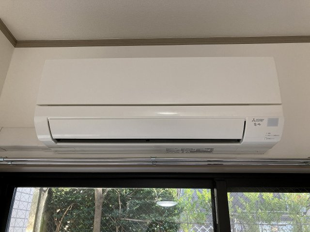 トレフォイルナカノブの設備