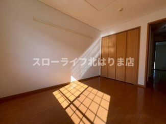 【洋室】 | マーベラスＣ