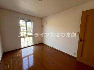 【洋室】 | マーベラスＣ