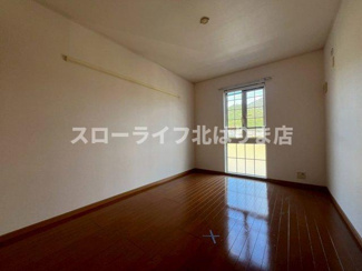 【洋室】 | マーベラスＣ