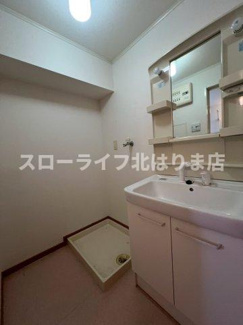 【洗面所】 | マーベラスＣ